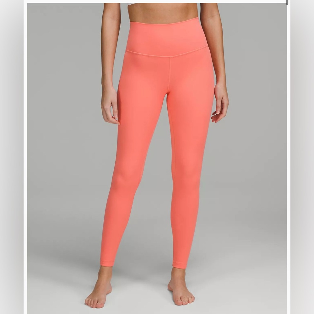 lululemon Align™ High-Rise Pant 28"